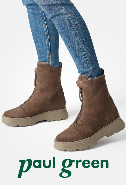 Paul Green Schuhe