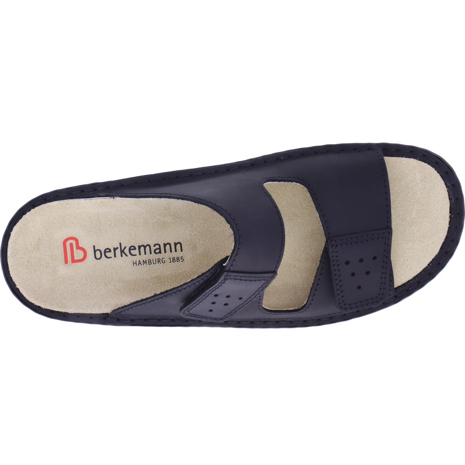 Berkemann Luis ab 80,00 € | Preisvergleich bei