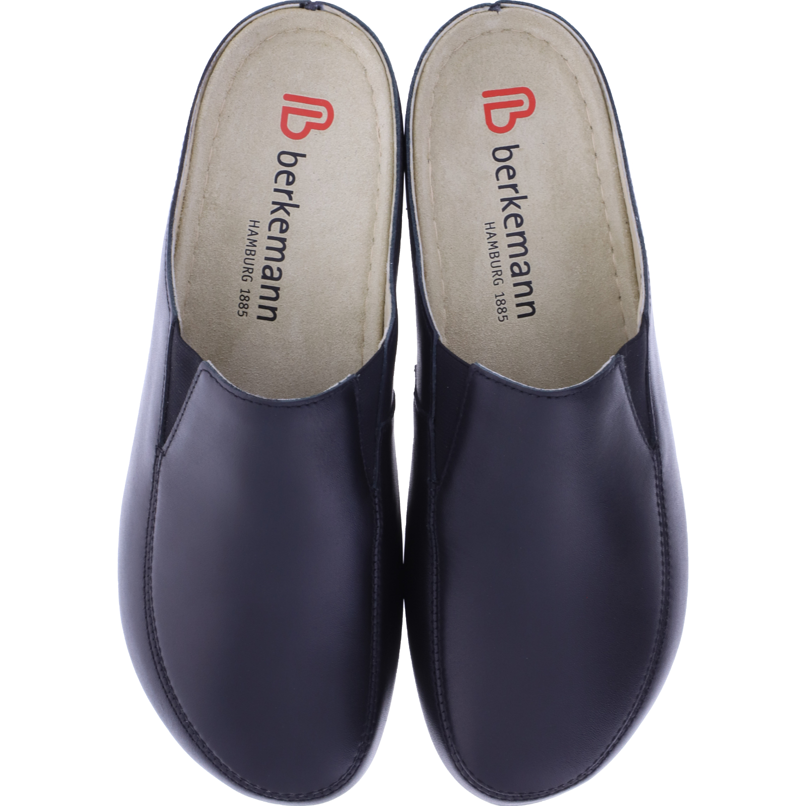 berkemann celle damen clogs