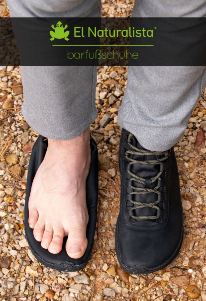 El Naturalista Schuhe