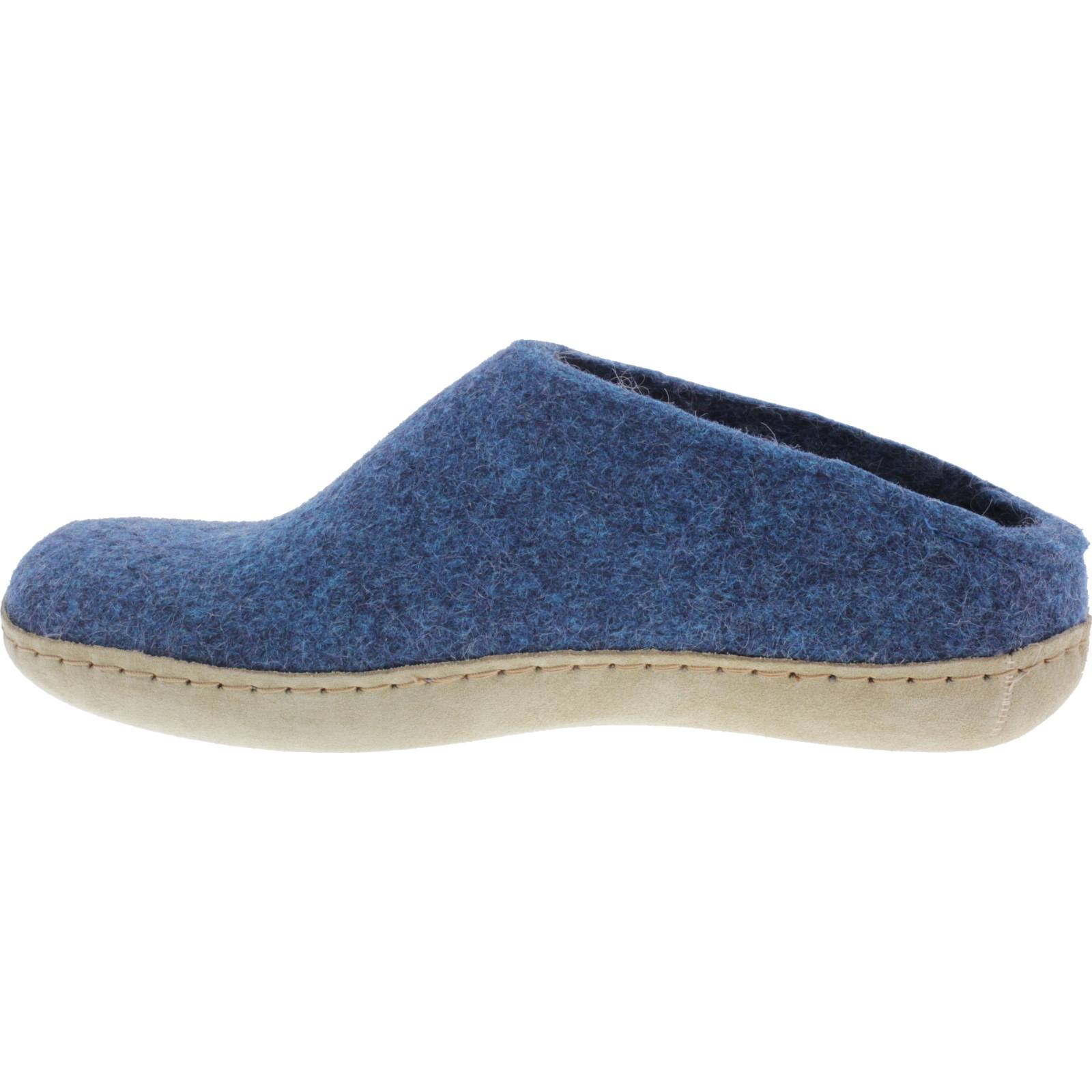 Glerups Modell: Glerups Modell: