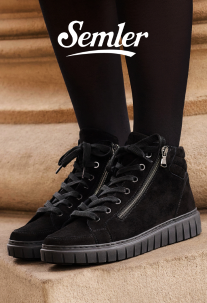 Semler Damenschuhe