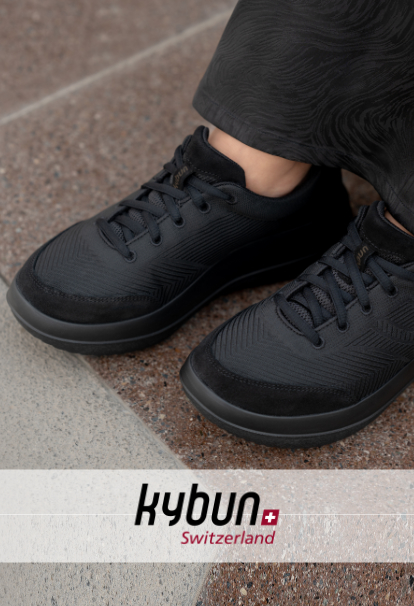 kybun Schuhe
