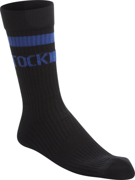 Birkenstock Socken | Tennis Socks | Schwarz | 1026246 | Unisex Socken