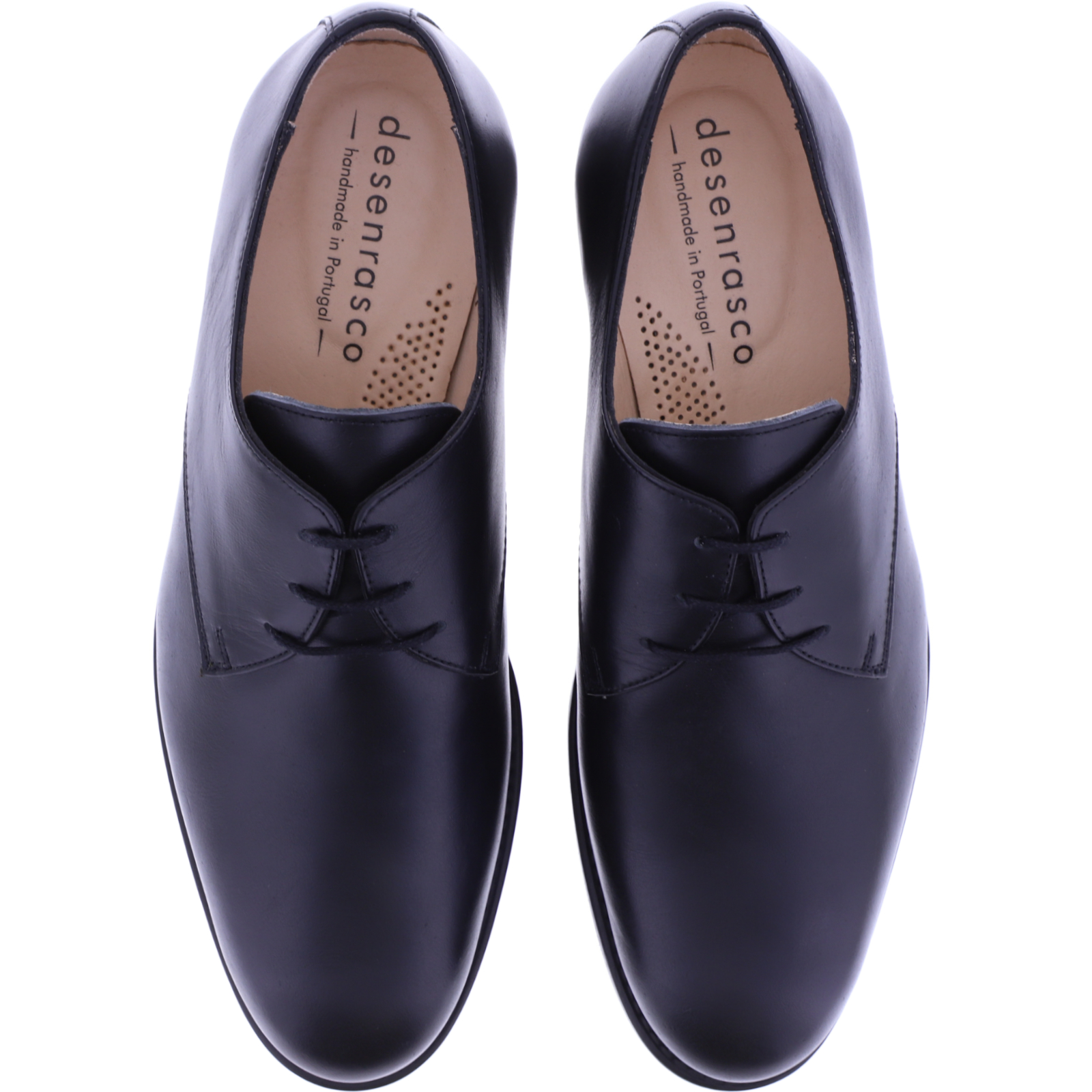 Spieth & Wensky Trachtenschuh Hans-571 Herren - Eleganter Tanzschuh Aus Leder Schwarz