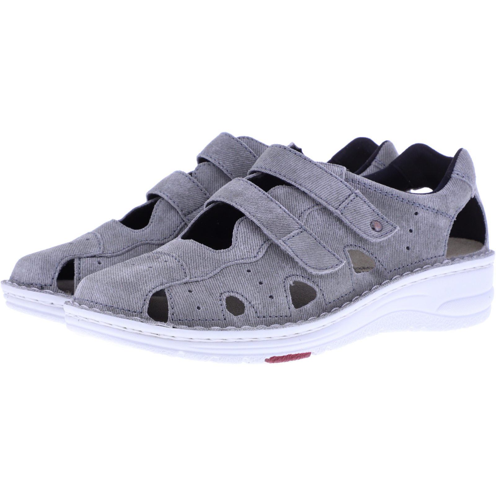 berkemann larena damen sneakers