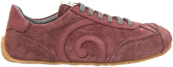 El Naturalista | Ondina | N5934 | Rioja | Kalbsleder | Damen Barfußschuhe