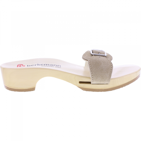 berkemann hamburg sandale