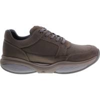 Xsensible Stretchwalker / Modell: SWX6 / Mist-Sand / Leder / Art: 300412-414 / Herren Sneakers