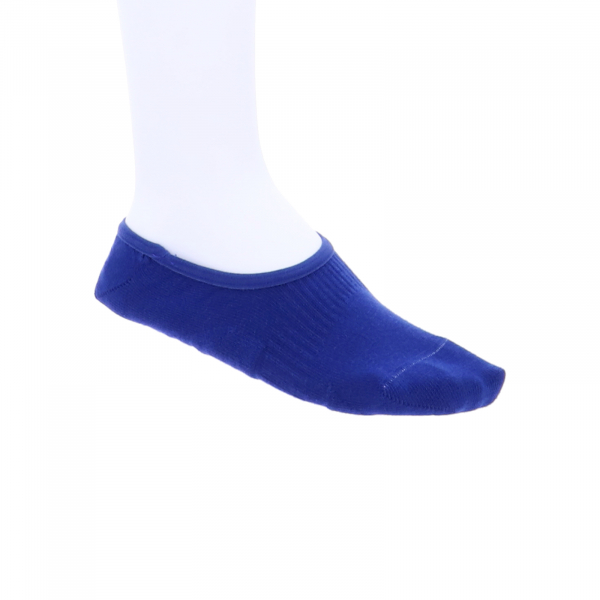 Birkenstock Herren Socken - Cotton Sole Invisible - Blau