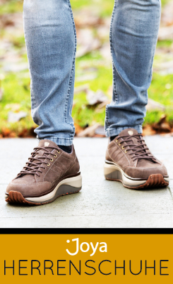Joya Herrenschuhe