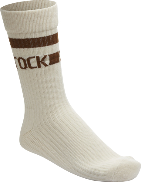 Birkenstock Socken | Tennis Socks | Eggshell | 1026209 | Unisex Socken